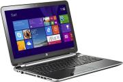 hp pavilion 15 n210dx touch screen 156 amd a8 4555m 4gb 750gb amd radeon hd7600g windows 81 photo