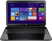 hp 15 d038dx 156 intel core i3 3130m 4gb 750gb windows 81 black photo