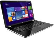hp pavilion 17 e116dx 173 intel core i3 4000m 4gb 750gb windows 81 silver photo