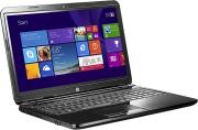 laptop hp 15 r015dx 156 touch intel core i3 4010u 4gb 500gb windows 81 photo