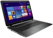hp pavilion 17 f004dx 173 amd quad core a10 5745m 6gb 750gb amd radeon hd 8610g windows 81 photo