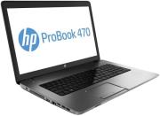 hp probook 470 g1 173 hd intel core i5 4200m 8gb 750gb amd radeon hd8750m 2gb linux bag photo