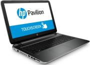 laptop hp pavilion 15 p205nv 156 touch intel core i7 5500u 8gb 1tb nvidia gf 840m 4gb win 81 photo