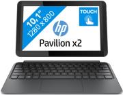 laptop hp pavilion x2 10 k001nd 101 touch intel quad core 32gb wifi bt windows 81 photo