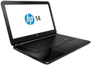 laptop hp 14 r206nv 14 intel dual core n2840 2gb 500gb windows 81 photo