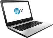 laptop hp 14 r208nv 14 intel dual core n2840 2gb 500gb windows 81 photo
