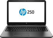 laptop hp 250 g3 156 intel dual core n2840 4gb 500gb free dos bag photo