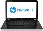 laptop hp pavilion 17 e119wm 173 amd a10 5750m 8gb 1tb windows 81 photo