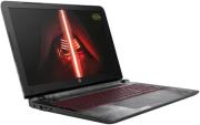 laptop hp pavilion 15 an001na star wars special edition 156 intel core i5 6200u 6gb 1tb win 10 photo