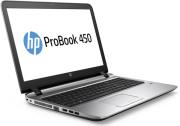 laptop hp probook 450 g3 t6r14es 156 core i5 6200u 8gb 1tb 128gb amd radeon r7 m340 2gb free dos photo