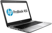 laptop hp probook 450 g4 156 fhd intel core i5 7200u 8gb 1tb 128gb m2 nvidia 930mx 2gb free dos photo