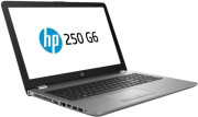 laptop hp 250 g6 3vk25ea 156 hd intel core i3 7020 4gb 500gb free dos photo