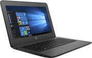 laptop hp stream 11 pro g4 3dn40ea 116 intel quad core n3450 4gb 64gb windows 10 s photo