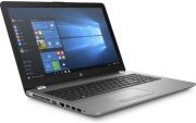 laptop hp 250 g6 4lt12ea 156 fhd intel core i3 7020 4gb 128gb ssd free dos photo