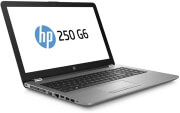 laptop hp 250 g6 4ls70es 156 fhd intel core i3 7020 8gb 256gb m2 ssd free dos photo