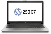 laptop hp 250 g7 6um08ea 156 fhd intel core i3 7020u 4gb 128gb ssd free dos photo