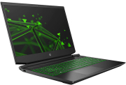 laptop hp pavilion 15 ec1013nq 156 fhd amd ryzen 5 4600h 8gb 512gb ssd gtx1650ti 4gb dos photo