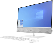 hp 24 k0000nd all in one 24 fhd intel core i5 10400t 8gb 1tb 256gb ssd windows 10 photo