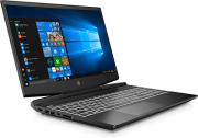 laptop hp pavilion g 15 dk1995nd 156 fhd intel core i7 10750h 16gb 512gb ssd rtx2060 6gb w10 photo