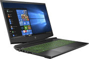 hp gaming 15 dk1056nw 156 fhd intel core i5 10300h 8gb 512gb geforce rtx2060 max q win10 photo