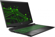 laptop hp 15 dk1058nw 156 fhd intel core i5 10300h 8gb 512gb nvidia geforce gtx1650ti no os photo