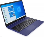 laptop hp 15s eq1011nw 156 fhd amd ryzen 7 4700u 8gb 512gb ssd windows 10 indigo blue photo