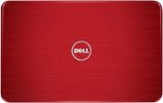 dell red cover for inspiron n5110 photo