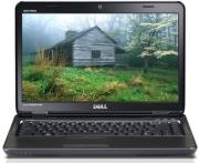 dell inspiron 14rn 1818dbk 14 i5 2430 6gb 640gb diamond black photo