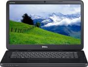 dell inspiron 15m 1821bk 156 amd e 450 4gb 500gb black photo