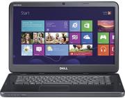 dell inspiron i15 2730bk 156 intel core i5 3210m 4gb 500gb windows 8 photo