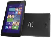 dell venue 8 pro 8 ips wxga quad core 133ghz 32gb wi fi bt windows 81 black photo