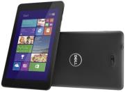 dell venue 8 pro 8 ips wxga quad core 133ghz 64gb wi fi bt windows 81 black photo