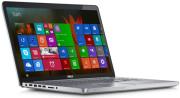 dell inspiron 17 7737 173 touch tft intel core i5 4200u 6gb 1tb nvidia gf gt750m 2gb windows 8 photo