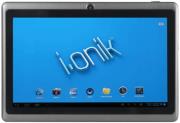 ionik move 7 hd dual core 12ghz 8gb wifi android 41 dark grey photo