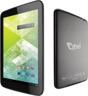 3q qoo q pad rc0738c 7 ips dual core 8gb wifi gps bt android 41 jb black photo
