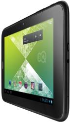 tablet 3q qoo q pad mt0729d 7 dual core 12ghz 8gb wifi 3g gps bt android 41 black photo