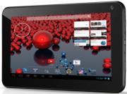 tablet xoro pad 721 7 dual core 12ghz 4gb wifi android 42 jb black photo