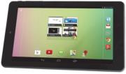 tablet intenso 734 tablet 7 dual core 4gb wi fi android 42 black photo