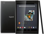 tablet gigaset qv830 8 quad core 12ghz 8gb wi fi bt dual camera android 42 jb black photo