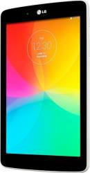 tablet lg g pad 70 v400 7 ips quad core 12ghz 8gb wifi bt android 44 kk white photo
