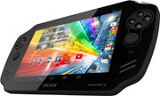tablet archos gamepad 2 7 ips quad core 16ghz 16gb wi fi android 42 jb photo