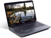 acer aspire 5732zg 452g32 linux os photo