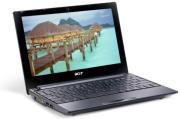 acer aspire one d255e black photo