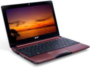 acer aspire one d270 26dr 101 atom n2600 1gb 320gb red photo