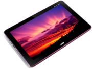 acer iconia tab a200 tablet pc 101 red photo