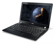 acer aspire one 725 c6ckk 116 amd c 60 2gb 320gb linux black photo