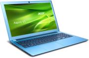 acer aspire v5 531 877b6g50mabb 156 intel dual core 877 6gb 500gb linux blue photo