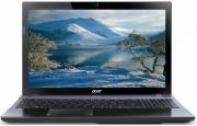 acer v3 531 b9604g32maii 156 intel dual core b960 4gb 320gb windows 8 glossy grey photo