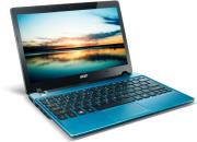 acer aspire one 725 c7cbb 116 amd c 70 2gb 320gb radeon hd7290 linux blue photo