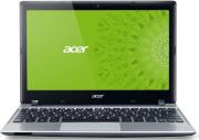 acer aspire v5 131 10072g32nss 116 intel dual core 1007u 2gb 320gb linux silver photo
